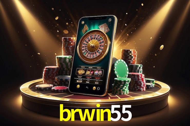 Descubra a Magia dos Jogos de Arcade no brwin55